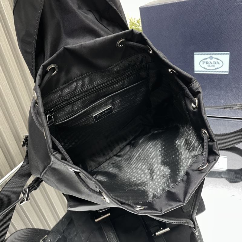 Prada Backpacks